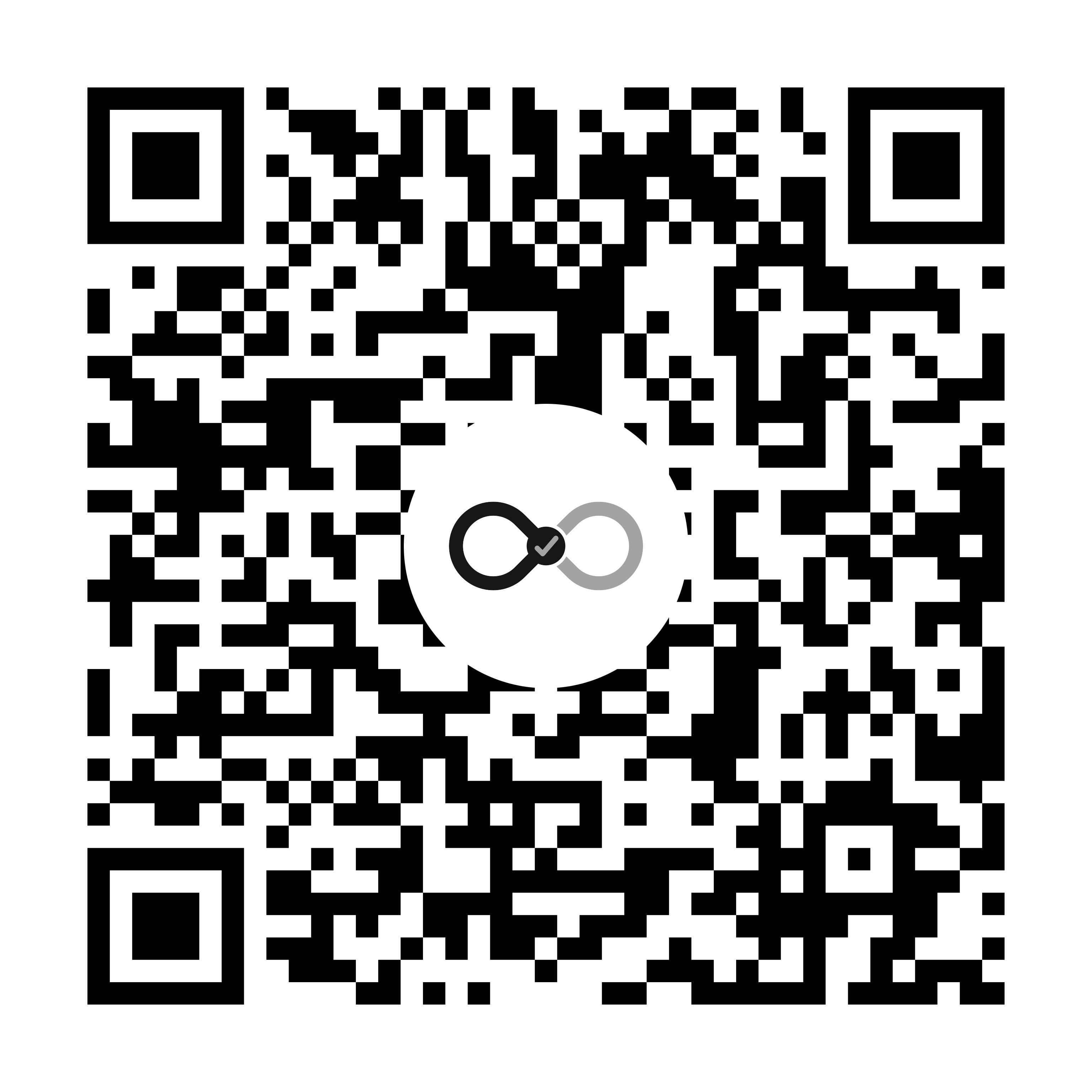 Varmistettu Passport QR Code